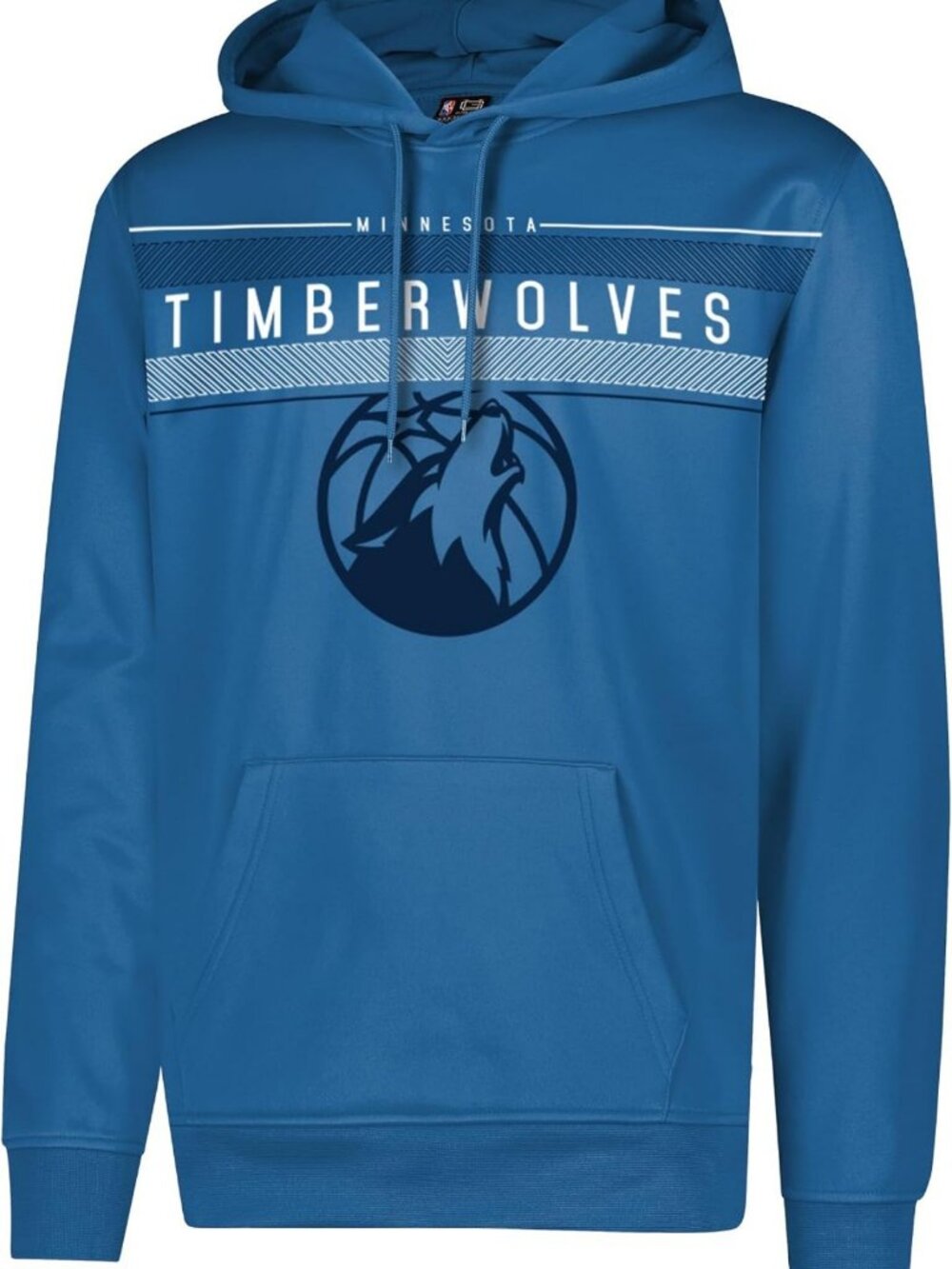 Super Soft NBA Hoodie Sweatshirt for Men | Cozy Midtown Style, Perfect for Fans